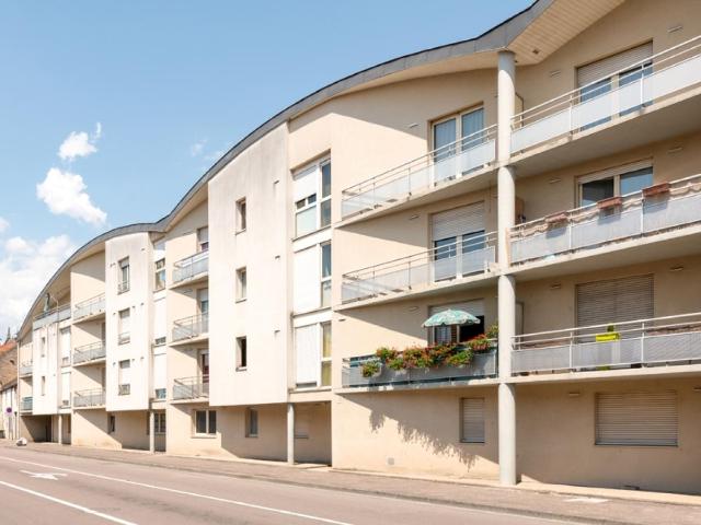 Location appartement 3 pièces BEAUNE 70m² à 744.94€/mois CDC Habitat