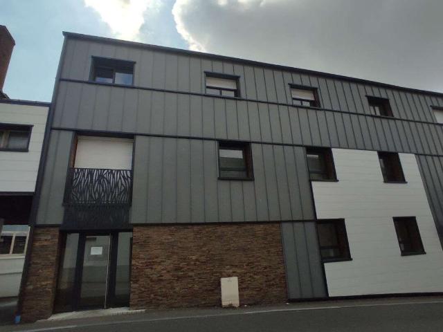 Location appartement 3 pièces Beaupreau 49