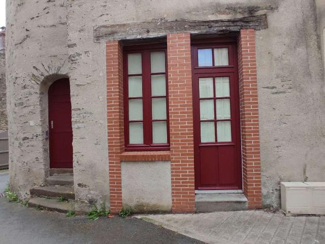 Location appartement 3 pièces Beaupreau 49