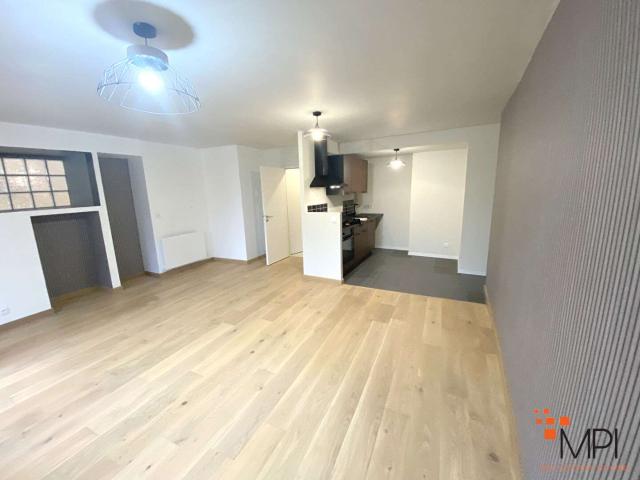 Location appartement 3 pièces Bédée 35