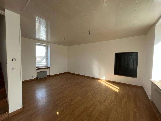 Location appartement 3 pièces Bégard 22