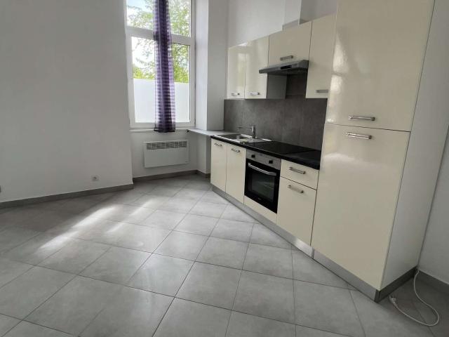 Location appartement 3 pièces Bégard 22