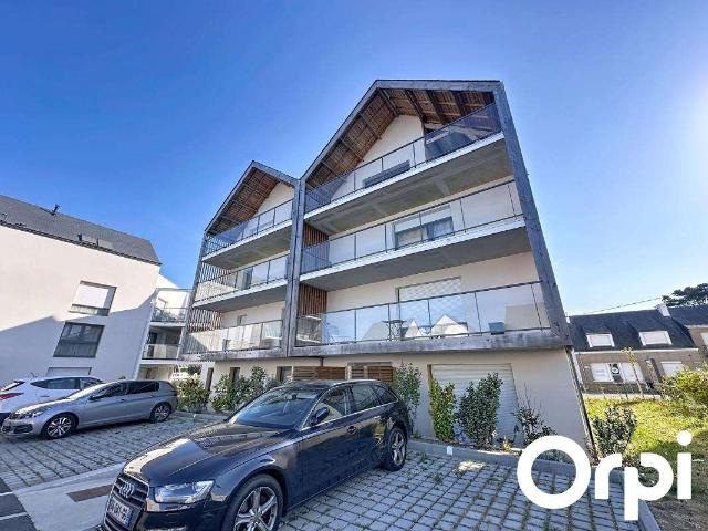 Location appartement 3 pièces Belz 56