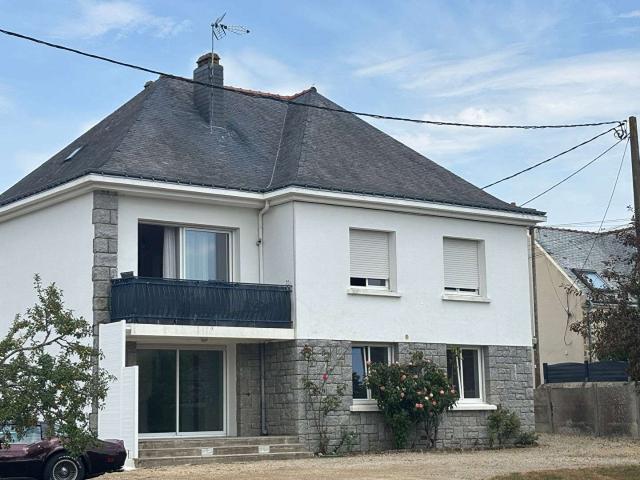 Location appartement 3 pièces Belz 56