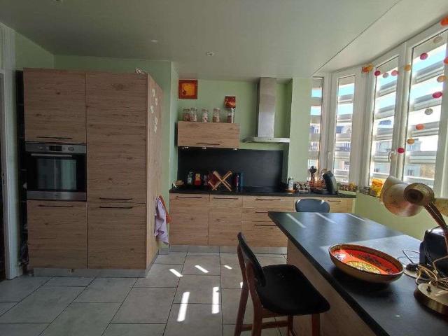 Location appartement 3 pièces Belfort 90