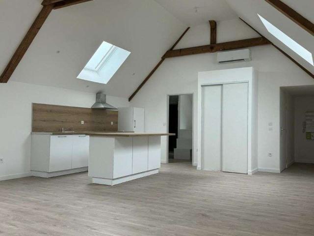 Location appartement 3 pièces Belfort 90