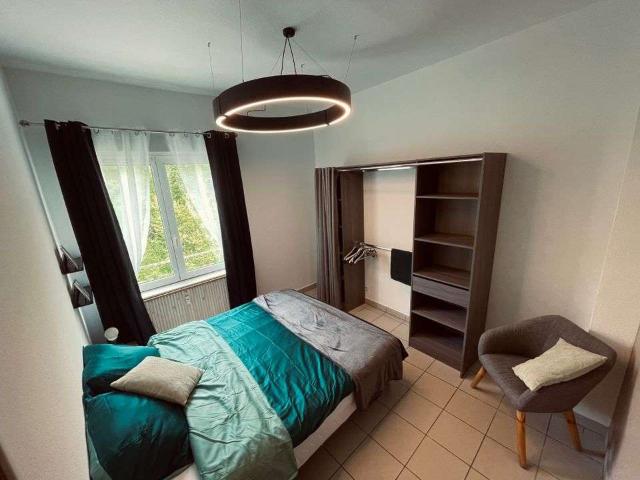 Location appartement 3 pièces Bellegarde sur Valserine 01