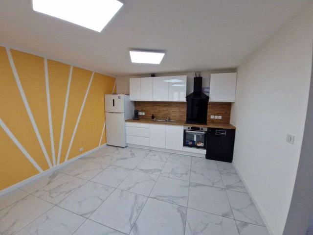 Location appartement 3 pièces Bellegarde sur Valserine 01
