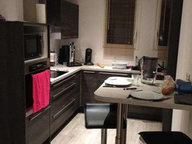 Location appartement 3 pièces Besançon 25