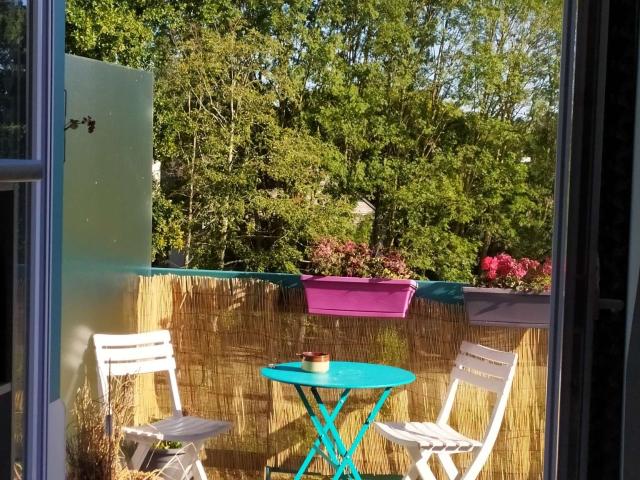 Location appartement 3 pièces Betton 35