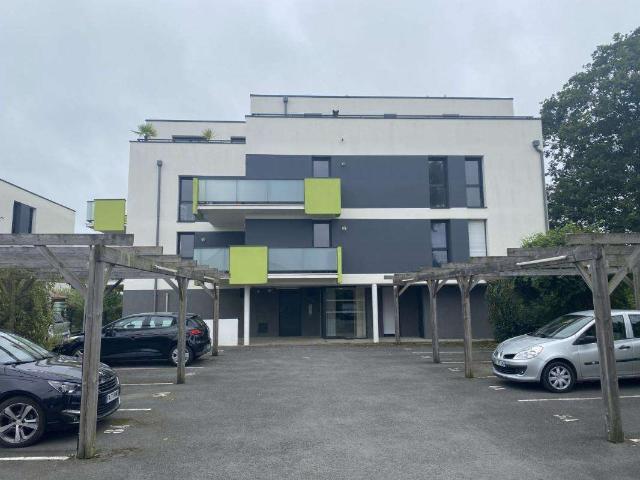 Location appartement 3 pièces Betton 35