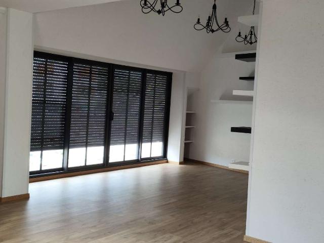 Location appartement 3 pièces Betton 35