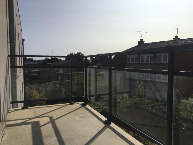 Location appartement 3 pièces BETHUNE 72m² à 870.89€/mois CDC Habitat
