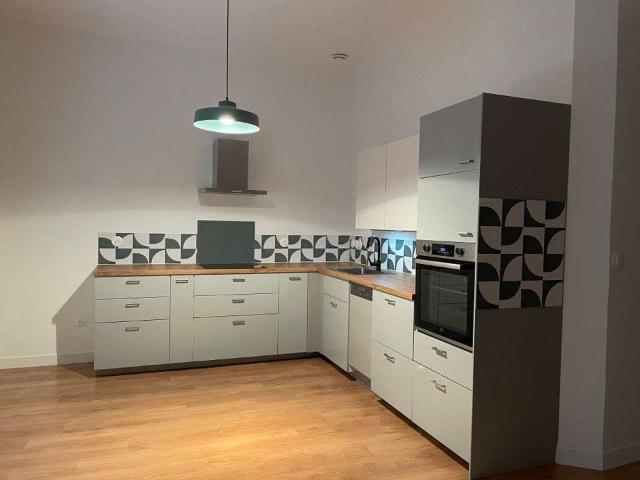 Location appartement 3 pièces Béziers 34