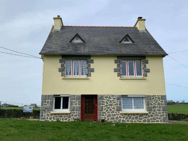 Location appartement 3 pièces Binic 22