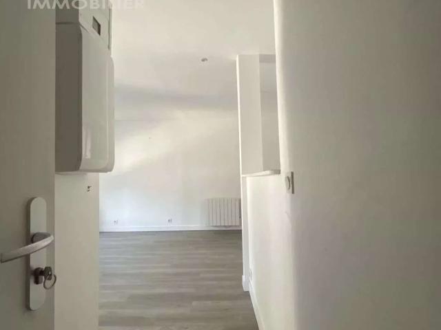 Location appartement 3 pièces Binic Etables sur Mer 22