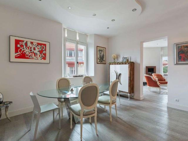Location appartement 3 pièces Biarritz 64