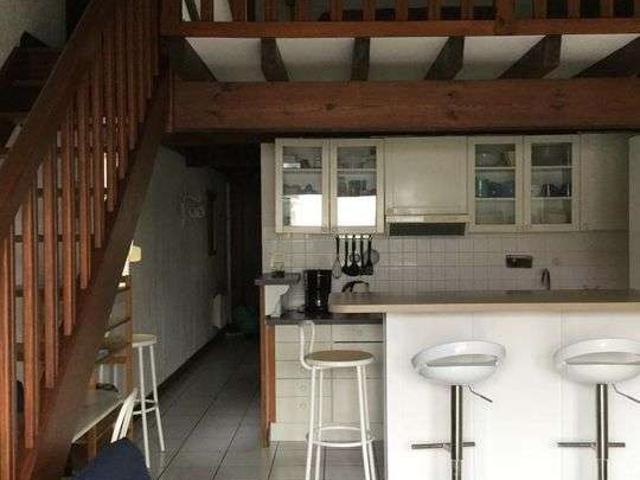 Location appartement 3 pièces Bidart 64