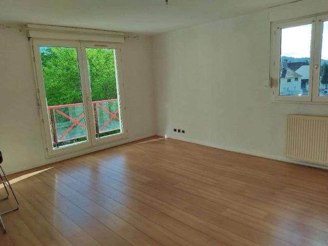 Location appartement 3 pièces Billère 64