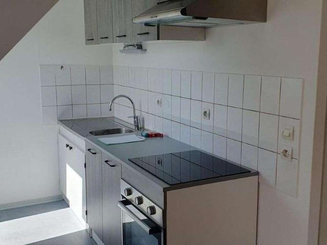 Location appartement 3 pièces Bitche 57