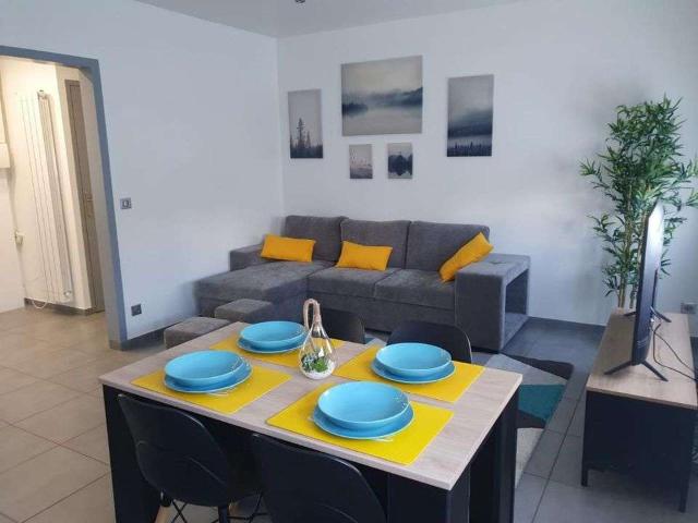 Location appartement 3 pièces Bonneuil sur Marne 94