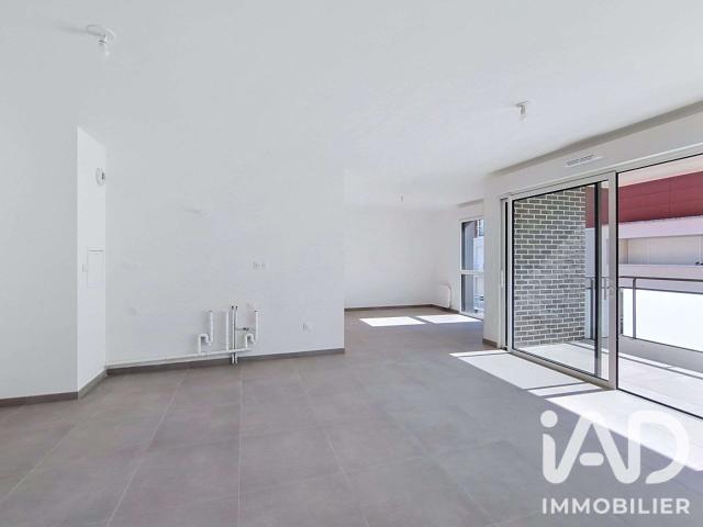 Location appartement 3 pièces Bonsecours 76