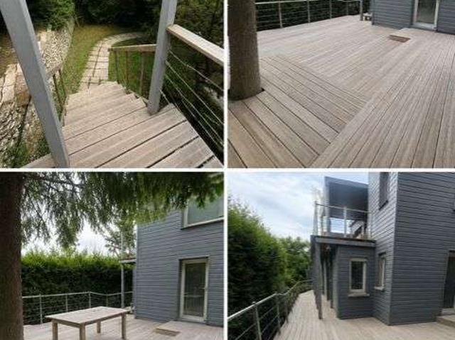 Location appartement 3 pièces Bois Guillaume 76