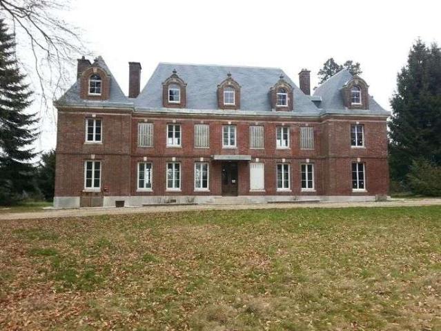 Location appartement 3 pièces Bois l'Évêque 76
