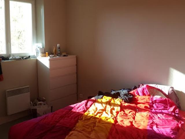 Location Appartement 3 pièces Bordeaux