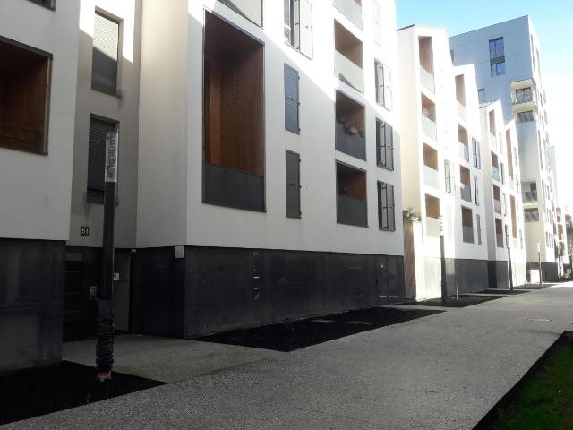 Location appartement 3 pièces BORDEAUX 59m² à 908.81€/mois CDC Habitat