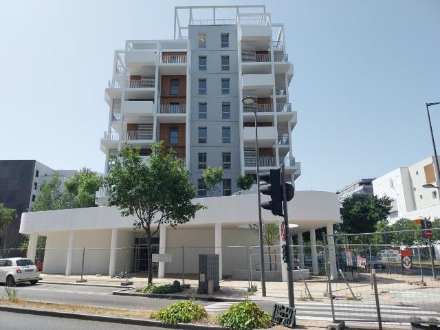 Location appartement 3 pièces BORDEAUX 63m² à 875.55€/mois CDC Habitat
