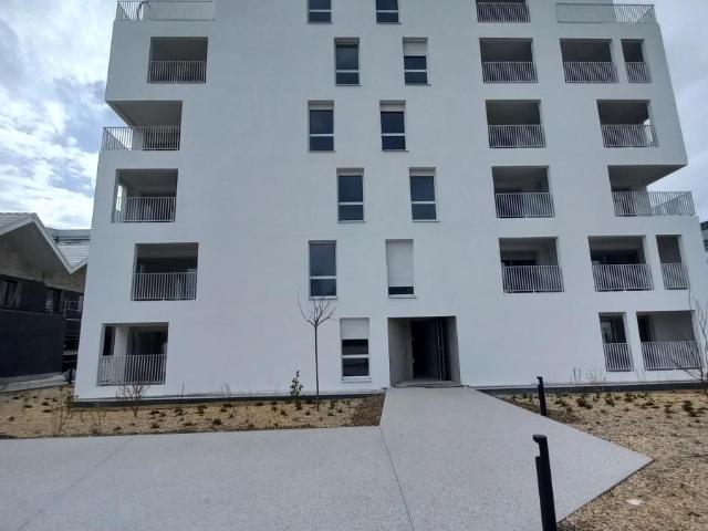 Location appartement 3 pièces BORDEAUX 66m² à 925.47€/mois CDC Habitat