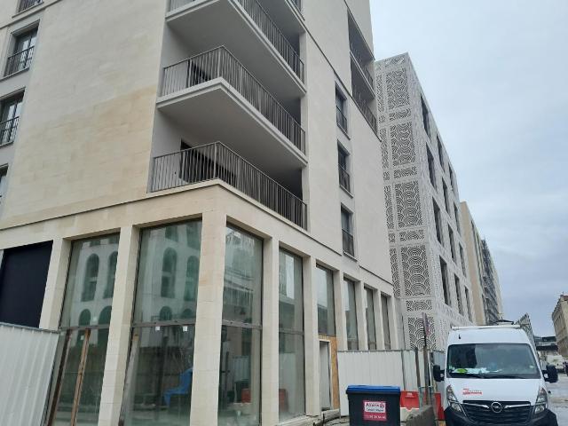 Location appartement 3 pièces BORDEAUX 66m² à 960.64€/mois CDC Habitat