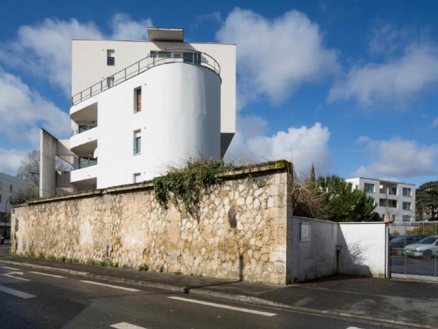 Location appartement 3 pièces BORDEAUX 71m² à 952.17€/mois CDC Habitat