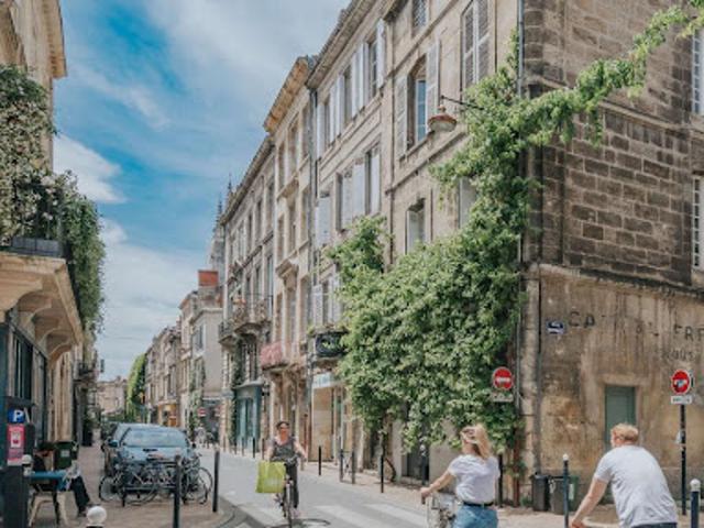 Location Appartement 3 pièces Bordeaux