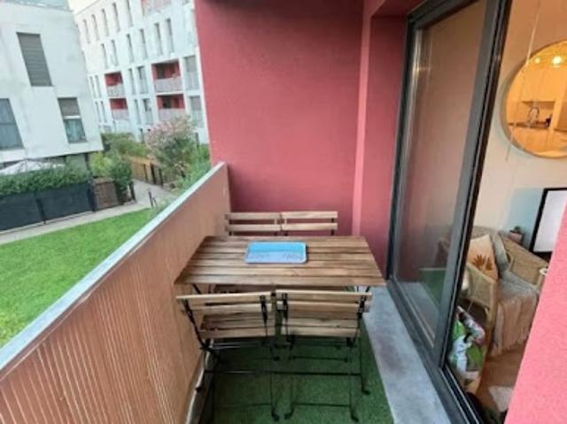 Location Appartement 3 pièces Bordeaux