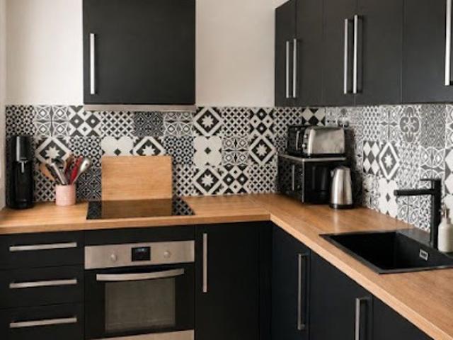 Location Appartement 3 pièces Bordeaux