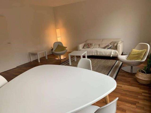 Location appartement 3 pièces Bordeaux 33
