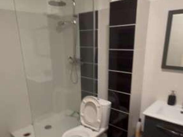 Location appartement 3 pièces Bordeaux 33