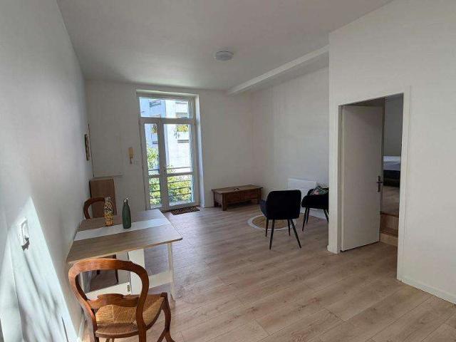 Location appartement 3 pièces Bordeaux 33