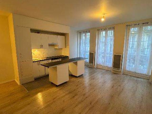 Location appartement 3 pièces Bordeaux 33