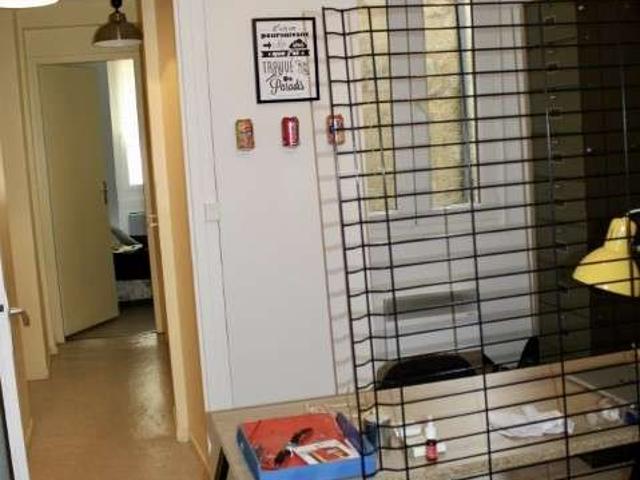 Location appartement 3 pièces Bordeaux 33