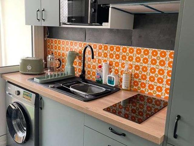 Location appartement 3 pièces Bordeaux 33