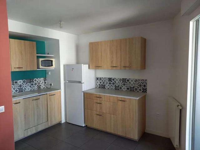 Location appartement 3 pièces Bordeaux 33