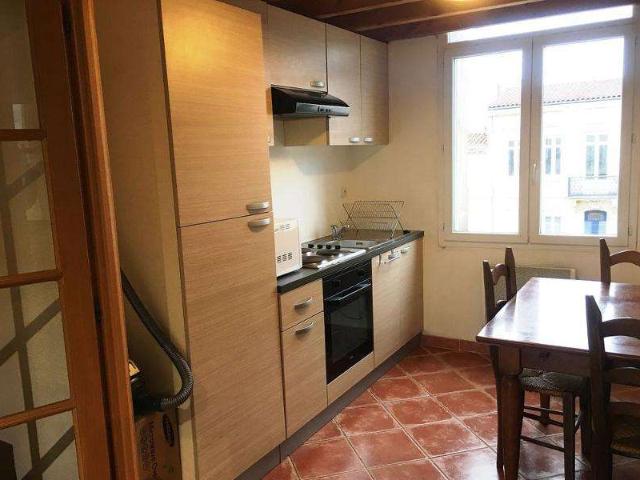 Location appartement 3 pièces Bordeaux 33