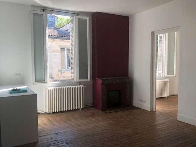 Location appartement 3 pièces Bordeaux 33