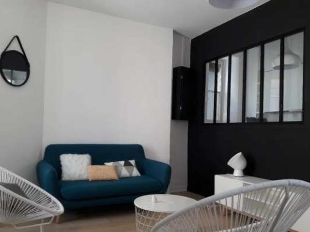 Location appartement 3 pièces Bordeaux 33