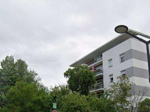 Location appartement 3 pièces Bordeaux 33