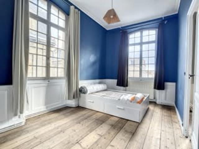 Location Appartement 3 pièces Bordeaux