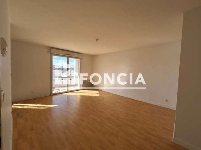 Location appartement 3 pièces Bouaye 44